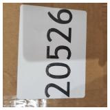 RINKMO ROLLATOR WALKER MODEL 9202J+L80