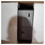 SENTRY SAFE WITH KEY WATERPROOF FIRE RESISTANT CHESTS AND FILES