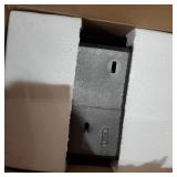 SENTRY SAFE WITH KEY WATERPROOF FIRE RESISTANT CHESTS AND FILES