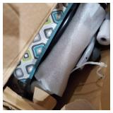 Graco Baby Swinging Glider Lxp Affini Chair