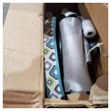 Graco Baby Swinging Glider Lxp Affini Chair