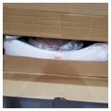 Fisher-Price Deluxe Take-Along Swing & Seat