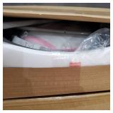 Fisher-Price Deluxe Take-Along Swing & Seat