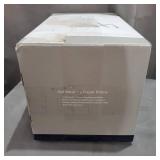 WEEKENDER GEL MEMORY FOAM PILLOW