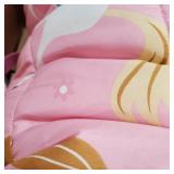 Wildkin Horses Microfiber Nap Mat