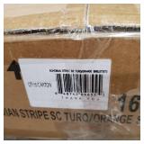 Bohemian Stripe 72" x 72" Shower Curtain Bedding