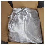 Bohemian Stripe 72" x 72" Shower Curtain Bedding