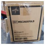 MEDLINE 10 BAGS OF 5 PADS