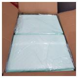 MEDLINE 10 BAGS OF 5 PADS