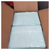 MEDLINE 10 BAGS OF 5 PADS