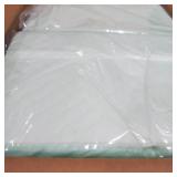 MEDLINE 10 BAGS OF 5 PADS