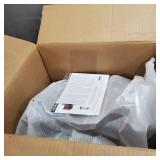 NEW Keurig K50B K-Classic Single-Serve K-Cup Pod Coffee Maker - K50 Black