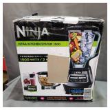 FRUIT NINJA MEGA KITCHEN SYSTEM 1500