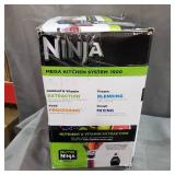 FRUIT NINJA MEGA KITCHEN SYSTEM 1500