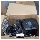 FRUIT NINJA MEGA KITCHEN SYSTEM 1500