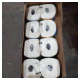 16 FAMILY ROLLS BOUNTY PAPER TOWELS