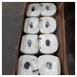 16 FAMILY ROLLS BOUNTY PAPER TOWELS