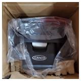 GRACO SNUGRIDE SNUGLOCK 35