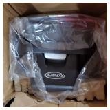 GRACO SNUGRIDE SNUGLOCK 35