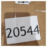 Jespet 4 Swivel Wheel Travel Pet Stroller