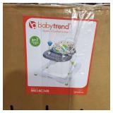 Baby Trend 3.0 Activity Baby Walker, Sprinkles
