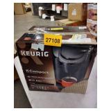 Keurig Coffee Maker Favorites k compact