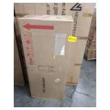 Logan 30in fabric backed bar stool set of 2 ivory