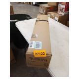 airgun bathroom vanity crome 4 light