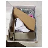 commercial single hole bathroom faucet crome