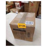 vivsun inclined duct fan with variable speed controller 6in 390 cfm