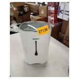 wopet feeder white