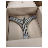 heavy weight over part