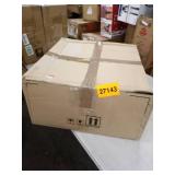 heavy weight over part