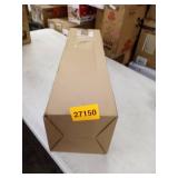 nicefoto quick setup deep softbox with grid led black