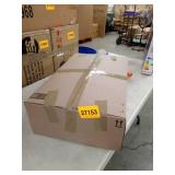 Beckham hotel collection white pillows king set of 2