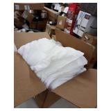 white full queen comforter