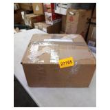 white full queen comforter