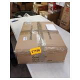 coonp matress topper queen white