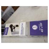 better homes and garden ball double rod set oil rubbed bronze finish 42in to 120in