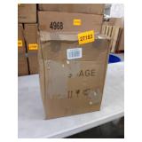 luggage Pink roll suitcase 1only