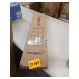 tuoxinem toilet paper holder stand white