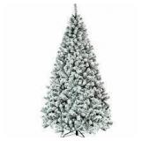 value quality artificial Christmas tree cm22068