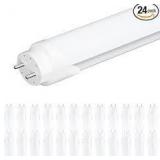 shinestar to led tubes 24pack