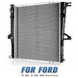 radiator for Ford Mazda