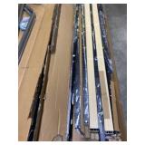 ZINUS Mia Metal Platform Bed Frame w/ Headboard