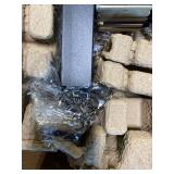 ZINUS Mia Metal Platform Bed Frame w/ Headboard