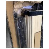 ZINUS Mia Metal Platform Bed Frame w/ Headboard