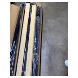 ZINUS Mia Metal Platform Bed Frame w/ Headboard