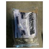 ZINUS Mia Metal Platform Bed Frame w/ Headboard