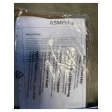 ZINUS Mia Metal Platform Bed Frame w/ Headboard